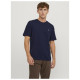 Jack & Jones Ανδρική κοντομάνικη μπλούζα
